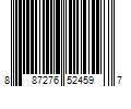 Barcode Image for UPC code 887276524597