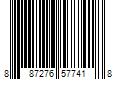 Barcode Image for UPC code 887276577418