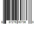 Barcode Image for UPC code 887276607368