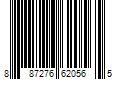 Barcode Image for UPC code 887276620565