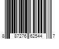 Barcode Image for UPC code 887276625447