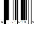 Barcode Image for UPC code 887276651903