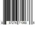 Barcode Image for UPC code 887276710686