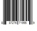 Barcode Image for UPC code 887276719559