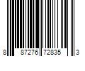 Barcode Image for UPC code 887276728353