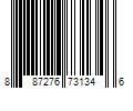 Barcode Image for UPC code 887276731346