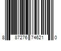 Barcode Image for UPC code 887276746210