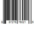 Barcode Image for UPC code 887276760216