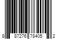 Barcode Image for UPC code 887276784052