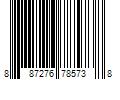 Barcode Image for UPC code 887276785738