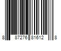 Barcode Image for UPC code 887276816128