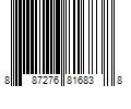 Barcode Image for UPC code 887276816838