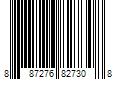 Barcode Image for UPC code 887276827308