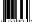 Barcode Image for UPC code 887276830759