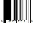 Barcode Image for UPC code 887307320198