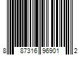 Barcode Image for UPC code 887316969012