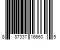 Barcode Image for UPC code 887337166605