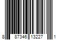 Barcode Image for UPC code 887346132271