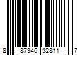 Barcode Image for UPC code 887346328117