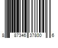 Barcode Image for UPC code 887346378006