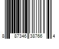 Barcode Image for UPC code 887346387664