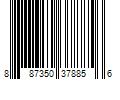 Barcode Image for UPC code 887350378856