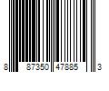 Barcode Image for UPC code 887350478853