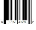 Barcode Image for UPC code 887350485592