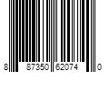 Barcode Image for UPC code 887350620740