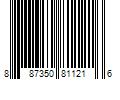 Barcode Image for UPC code 887350811216