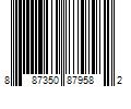 Barcode Image for UPC code 887350879582