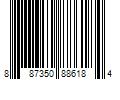 Barcode Image for UPC code 887350886184