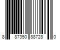 Barcode Image for UPC code 887350887280