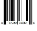 Barcode Image for UPC code 887350888508