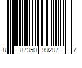 Barcode Image for UPC code 887350992977