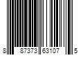 Barcode Image for UPC code 887373631075