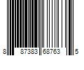 Barcode Image for UPC code 887383687635