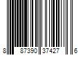 Barcode Image for UPC code 887390374276