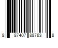 Barcode Image for UPC code 887407887638