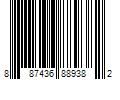 Barcode Image for UPC code 887436889382