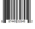 Barcode Image for UPC code 887445328452