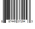 Barcode Image for UPC code 887445372943