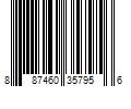 Barcode Image for UPC code 887460357956