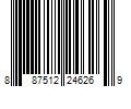 Barcode Image for UPC code 887512246269