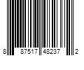 Barcode Image for UPC code 887517482372