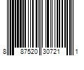 Barcode Image for UPC code 887520307211