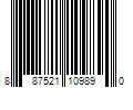 Barcode Image for UPC code 887521109890