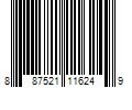 Barcode Image for UPC code 887521116249