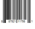 Barcode Image for UPC code 887521117581