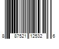 Barcode Image for UPC code 887521125326